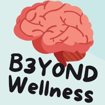 B3Y0ND Wellness