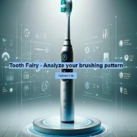 A 21st Century Tooth Fairy