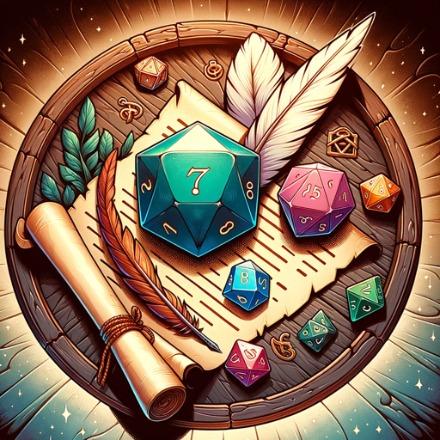 Ceptor Club Character GPT (+ dAppling & Vennity)