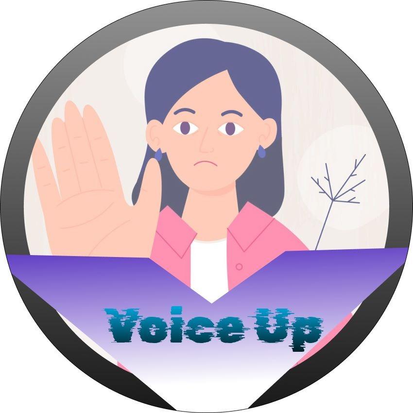 Voice Up !