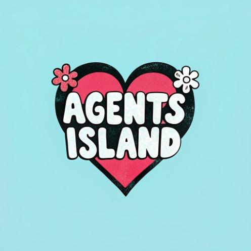 Agents Island