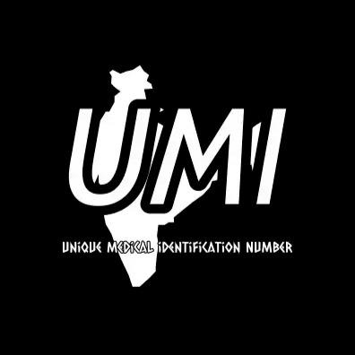 Unique medical identification system