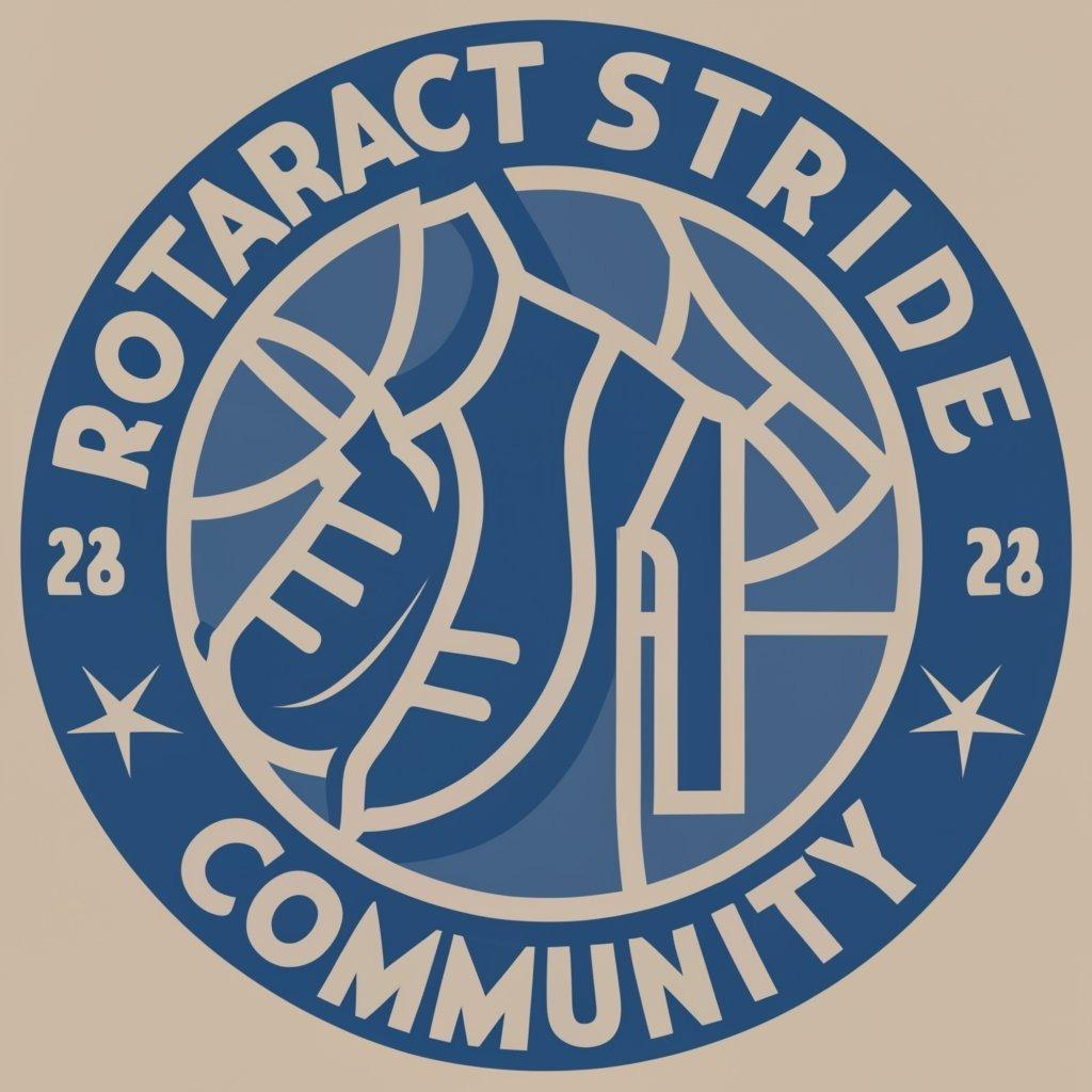 Rotaract Stride