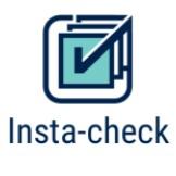 Insta-check