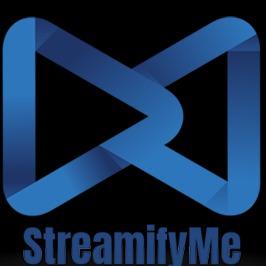 StreamifyMe