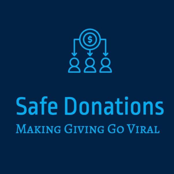 Safe Donations