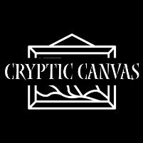 Cryptic Canvas