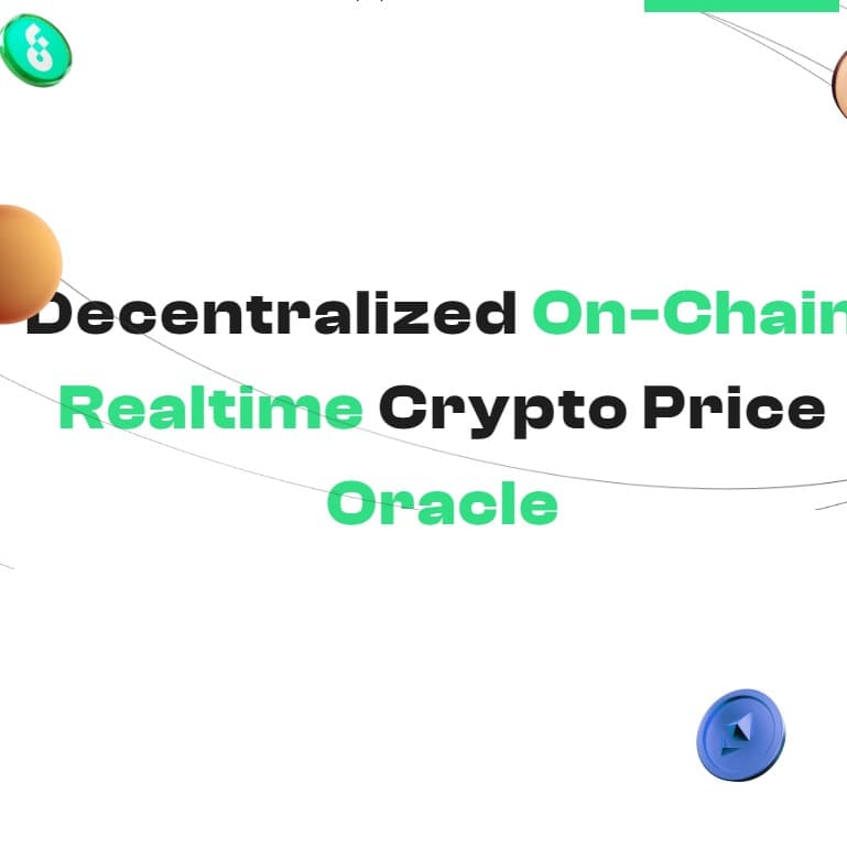 FlowPrices Oracle