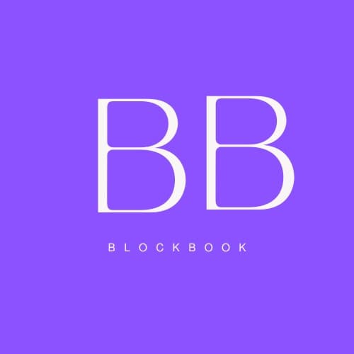 Blockbook