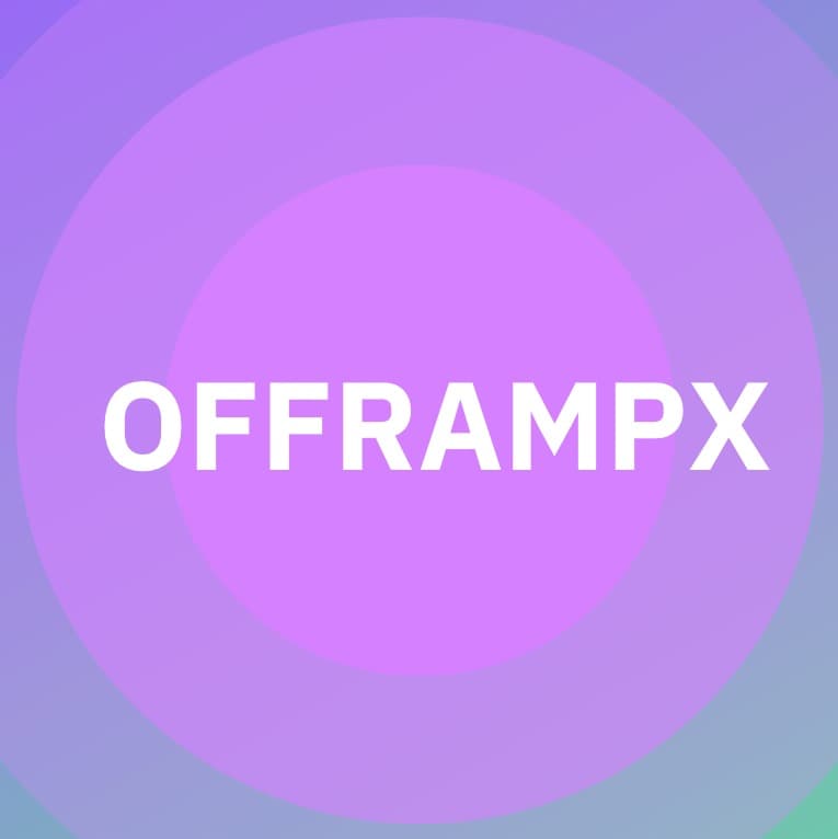OffRampX