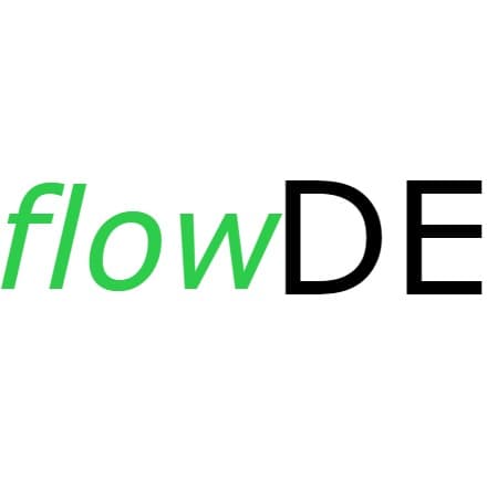 flowDE