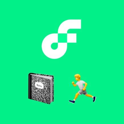 FLOW BOOK 📓 RUN 🏃 - VSCode ext for 👍 DEVEX