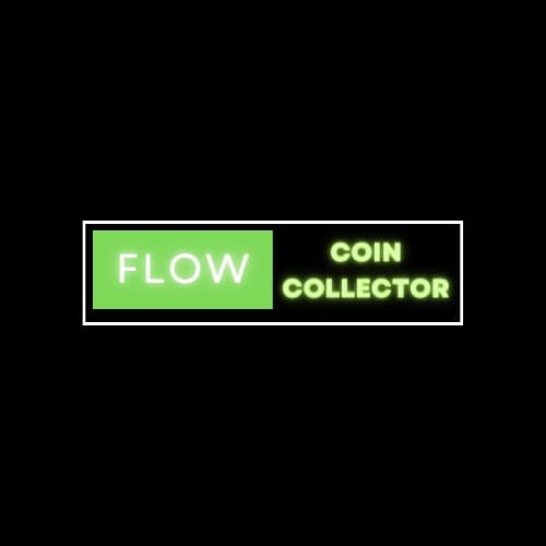 Flow Coin Collector