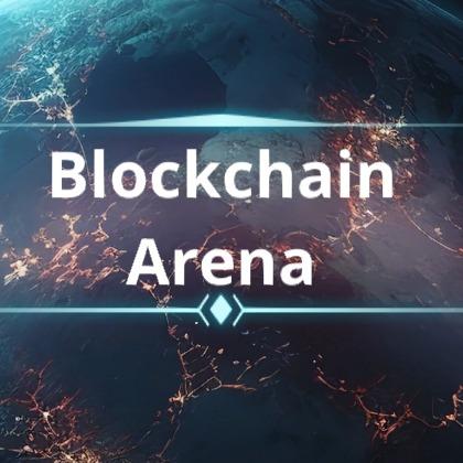 Blockchain Arena