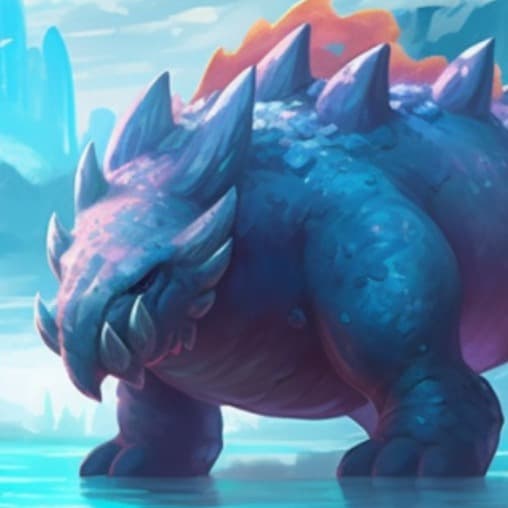 Monster Trade