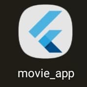 MOVIE APP