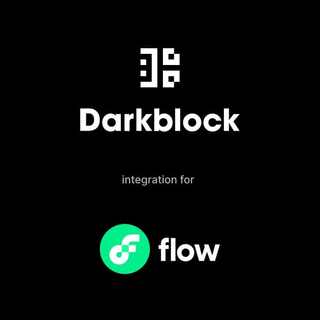 Darkblock Integration for Flow: Tokenbound Content