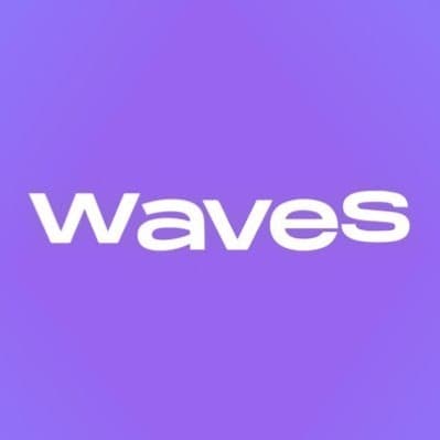 WAVES: AI powered Marketplace For Beats