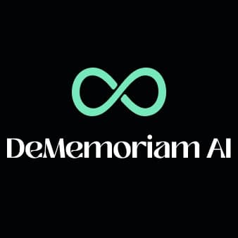 Dememoriam AI