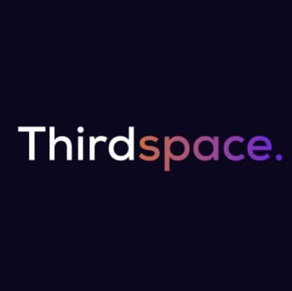 Thirdspace