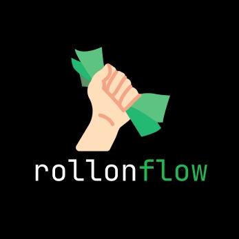 Roll on Flow