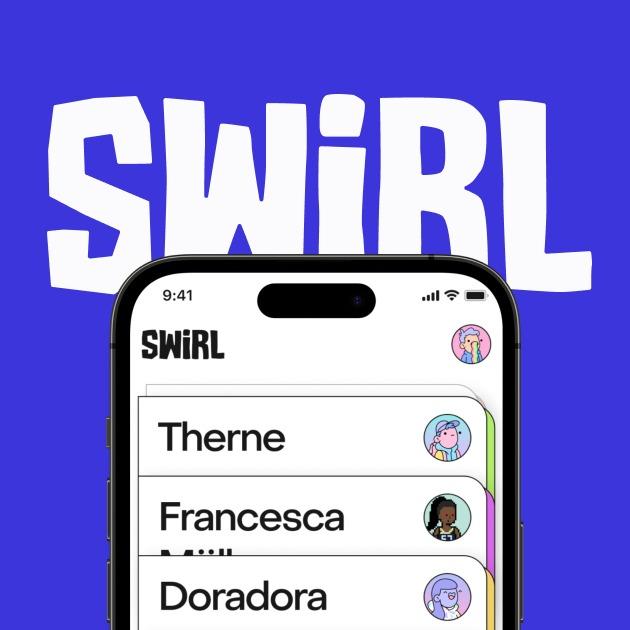 SWIRL