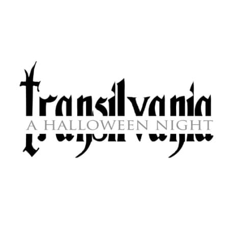 Transilvania Halloween