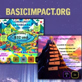 Basic Impact .org