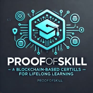 ProofOfSkill