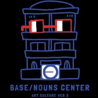 Nouns Center BTA Passport irl to Onchain POW