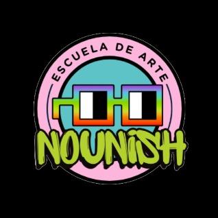 ESCUELA DE ARTE NOUNISH IRL BASADA ⌐◨-◨