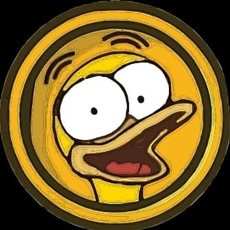 Golden Geese (GG)