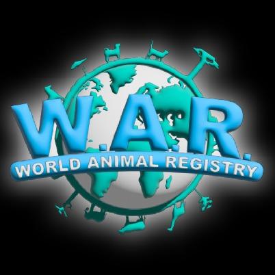 World Animal Registry