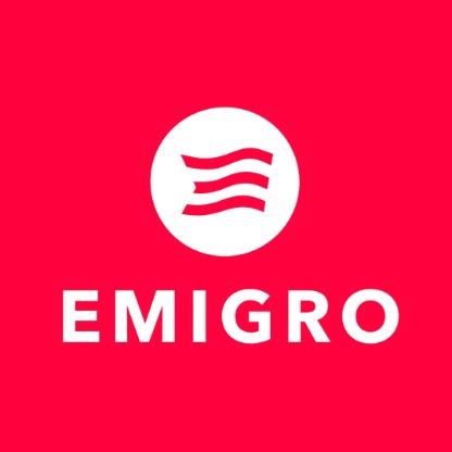 Emigro on Base