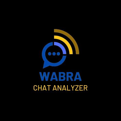 Wabra Chat Analyzer