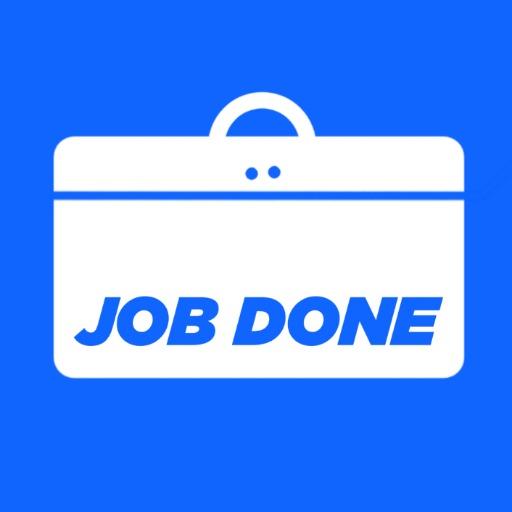 JobDone