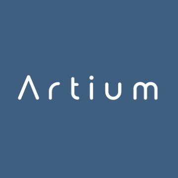 Artium NFT MarketPlace