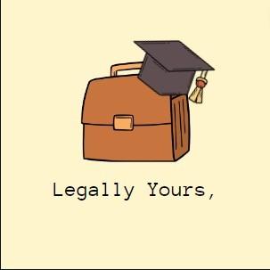 Legally Yours