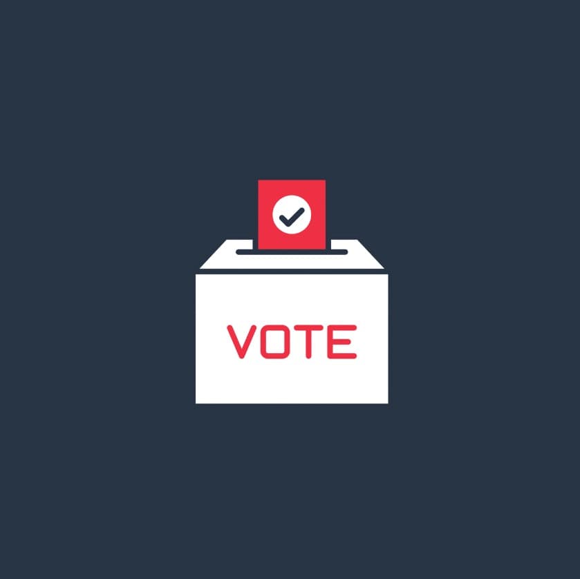Voting Application