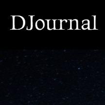 DJournal