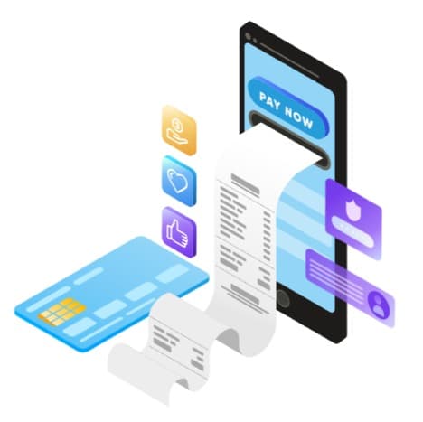 Vendor Management and Fund Tracking