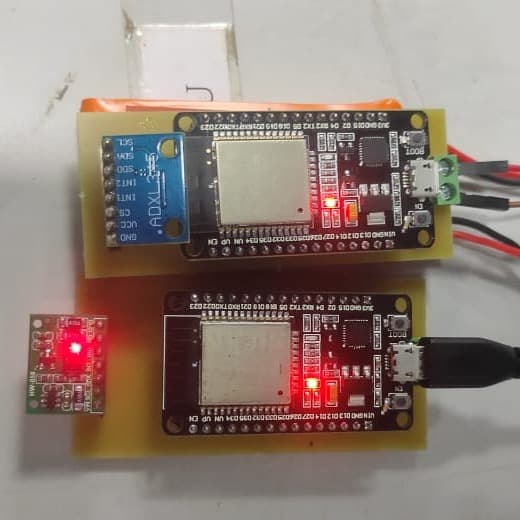 Wearable Electronics for Sports