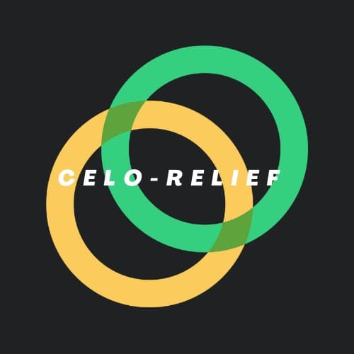 CELO-RELIEF(Celo Track Prize)