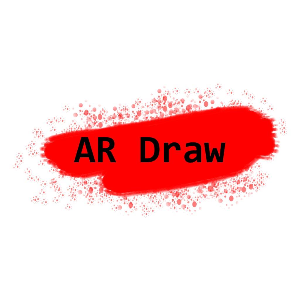 AR Drawing App for iOS