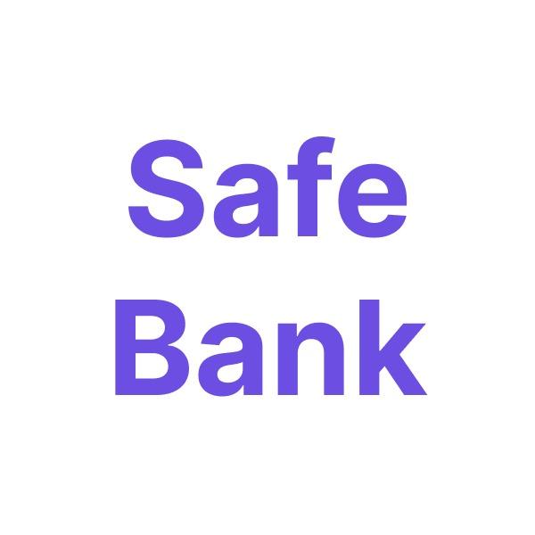 Safe Bank