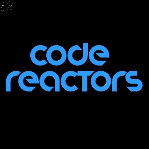 Code Reactors