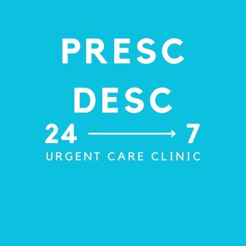 PrescDesc