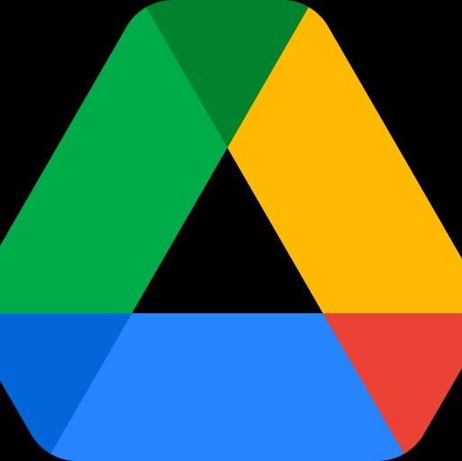 DECENTRALISED GOOGLE DRIVE