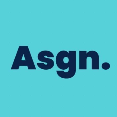 Asgn.