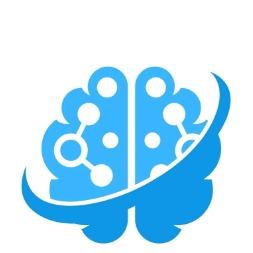 Home based cognitive training for EEG children.